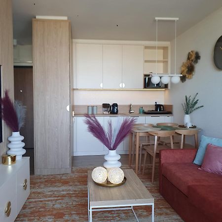 Bel Mare Resort Ekskluzywny Apartament Dla Wymagajacych Klientow 2 Miedzyzdroje Exterior foto