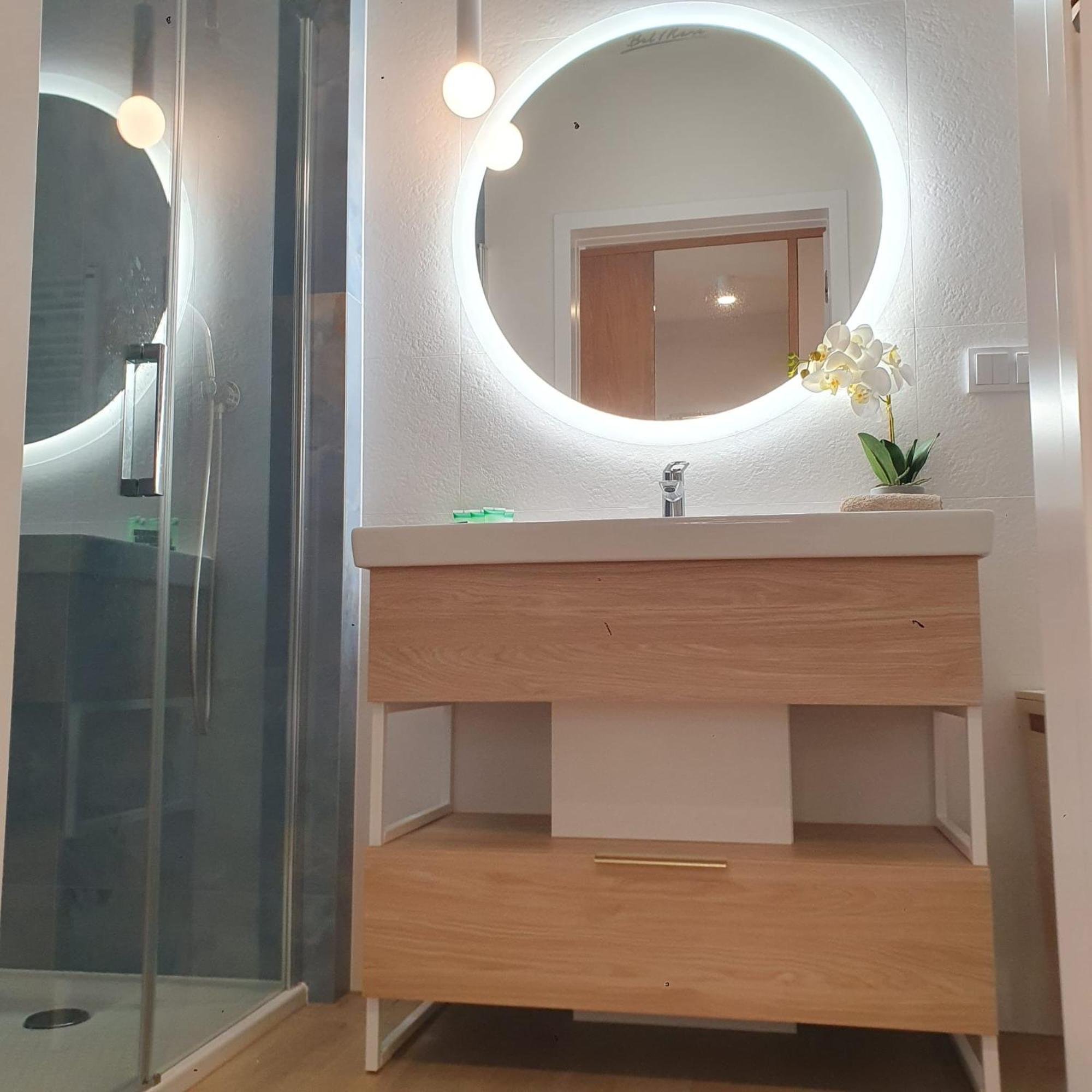 Bel Mare Resort Ekskluzywny Apartament Dla Wymagajacych Klientow 2 Miedzyzdroje Exterior foto
