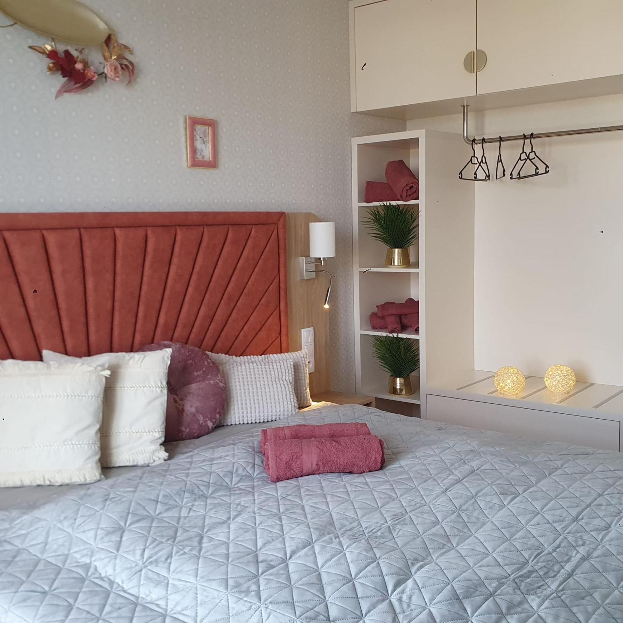 Bel Mare Resort Ekskluzywny Apartament Dla Wymagajacych Klientow 2 Miedzyzdroje Exterior foto