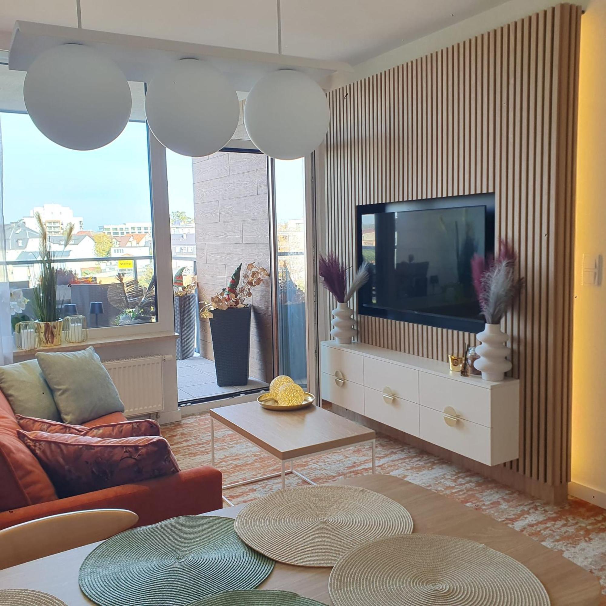 Bel Mare Resort Ekskluzywny Apartament Dla Wymagajacych Klientow 2 Miedzyzdroje Exterior foto