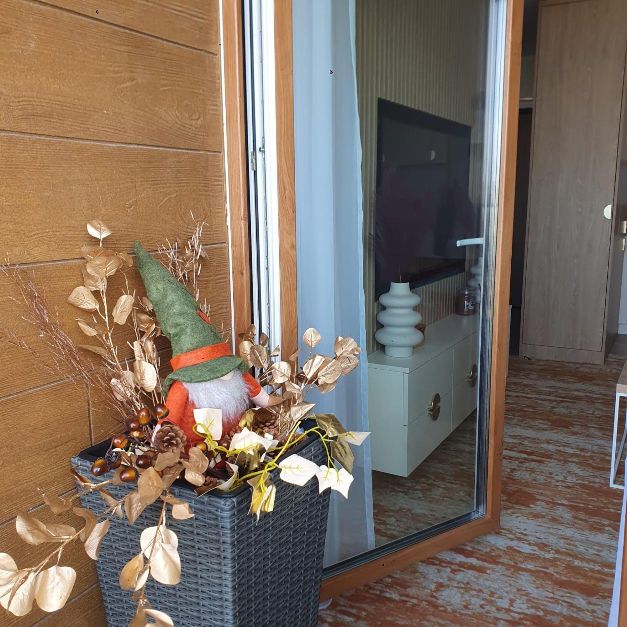 Bel Mare Resort Ekskluzywny Apartament Dla Wymagajacych Klientow 2 Miedzyzdroje Exterior foto